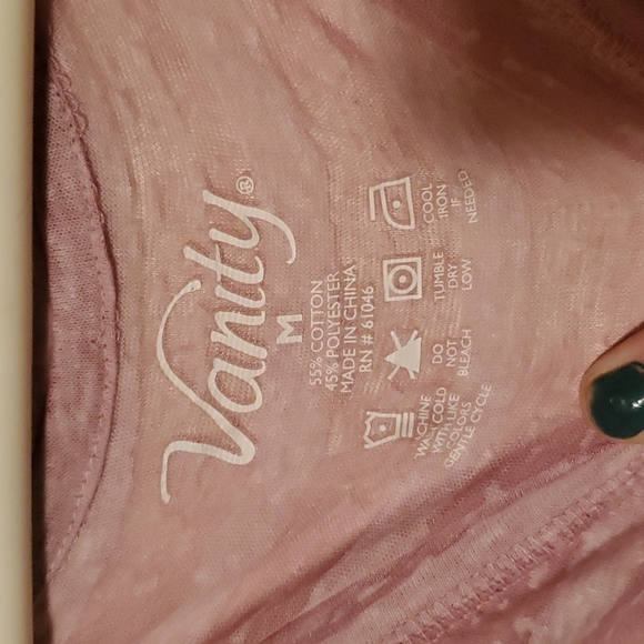 Vanity top - Picture 2 of 3